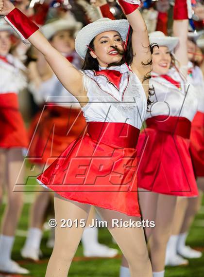 Thumbnail 2 in North Crowley @ Grapevine photogallery.