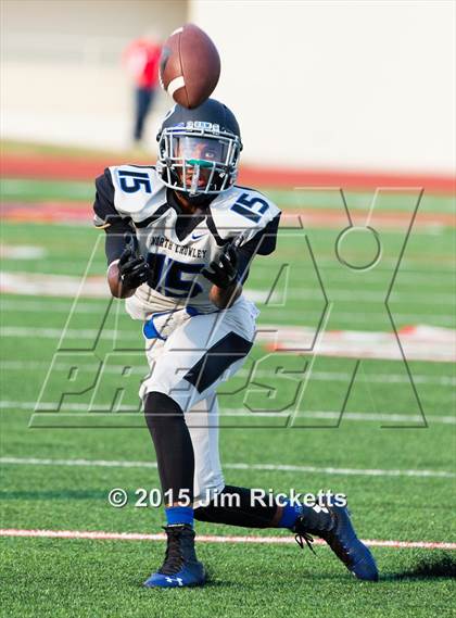 Thumbnail 3 in North Crowley @ Grapevine photogallery.
