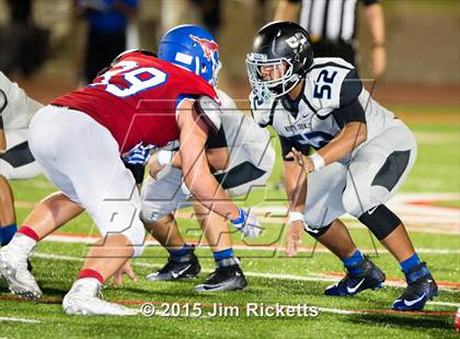 Thumbnail 1 in North Crowley @ Grapevine photogallery.