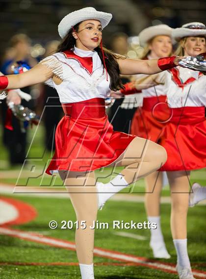 Thumbnail 3 in North Crowley @ Grapevine photogallery.