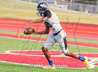 Thumbnail 1 in North Crowley @ Grapevine photogallery.