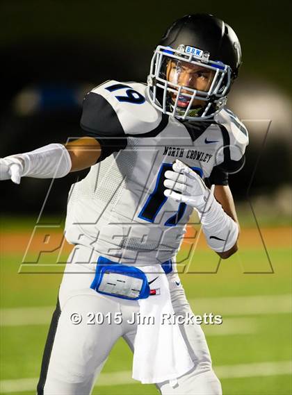 Thumbnail 3 in North Crowley @ Grapevine photogallery.
