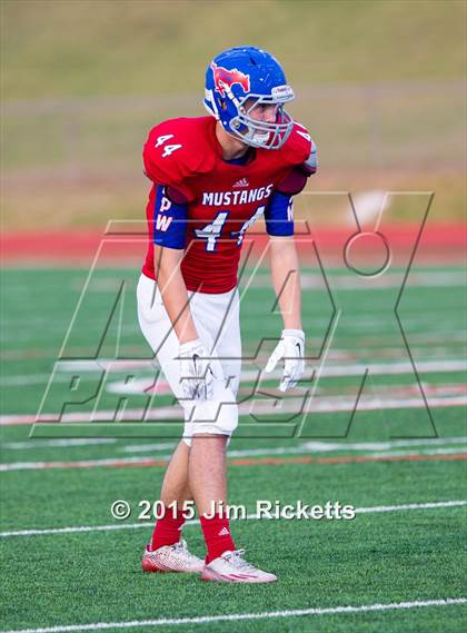 Thumbnail 3 in North Crowley @ Grapevine photogallery.