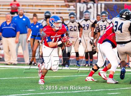 Thumbnail 1 in North Crowley @ Grapevine photogallery.
