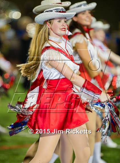 Thumbnail 1 in North Crowley @ Grapevine photogallery.
