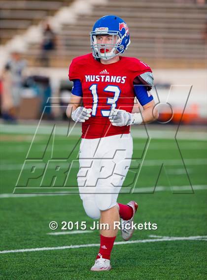 Thumbnail 3 in North Crowley @ Grapevine photogallery.