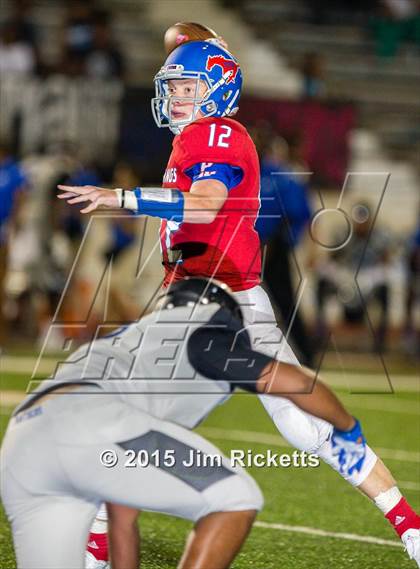 Thumbnail 1 in North Crowley @ Grapevine photogallery.