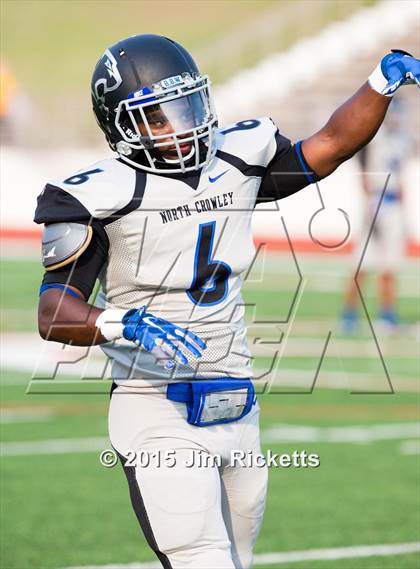 Thumbnail 2 in North Crowley @ Grapevine photogallery.