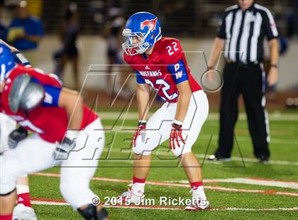 Thumbnail 3 in North Crowley @ Grapevine photogallery.