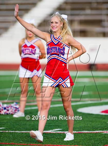 Thumbnail 1 in North Crowley @ Grapevine photogallery.