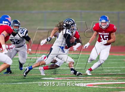 Thumbnail 1 in North Crowley @ Grapevine photogallery.