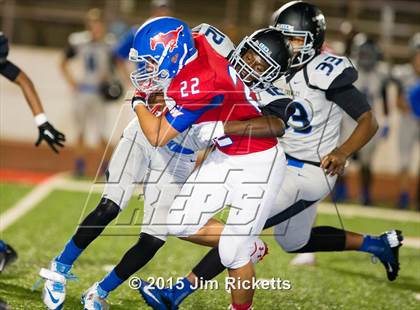 Thumbnail 1 in North Crowley @ Grapevine photogallery.