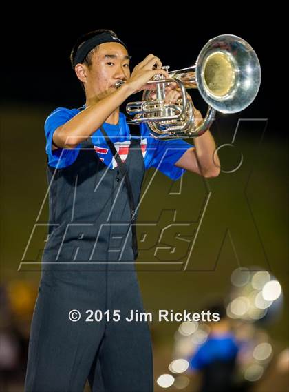 Thumbnail 3 in North Crowley @ Grapevine photogallery.