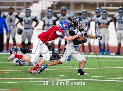 Thumbnail 3 in North Crowley @ Grapevine photogallery.