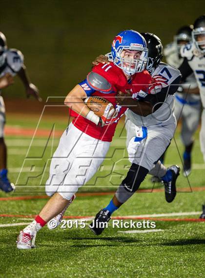 Thumbnail 2 in North Crowley @ Grapevine photogallery.