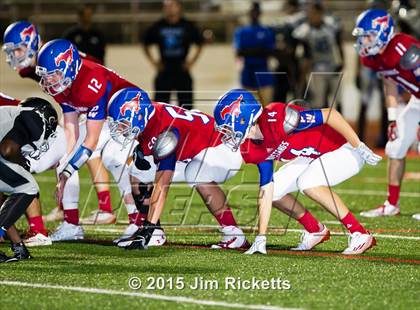 Thumbnail 2 in North Crowley @ Grapevine photogallery.