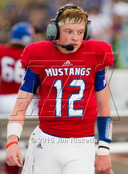 Thumbnail 1 in North Crowley @ Grapevine photogallery.