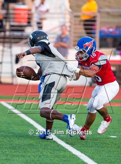 Thumbnail 3 in North Crowley @ Grapevine photogallery.