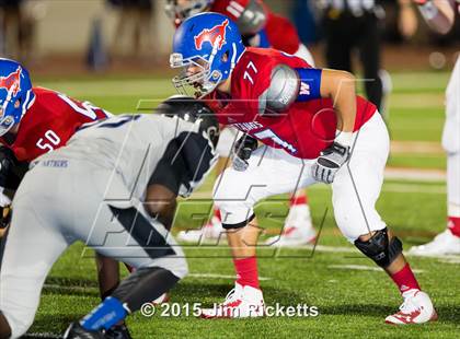 Thumbnail 2 in North Crowley @ Grapevine photogallery.