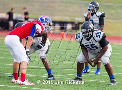 Thumbnail 3 in North Crowley @ Grapevine photogallery.