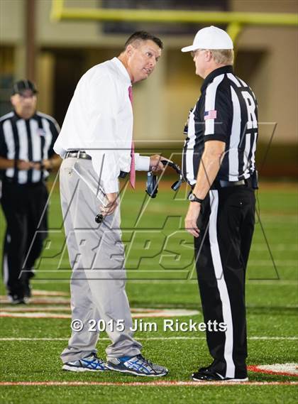 Thumbnail 3 in North Crowley @ Grapevine photogallery.