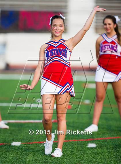 Thumbnail 3 in North Crowley @ Grapevine photogallery.
