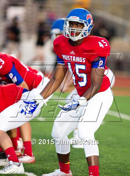 Thumbnail 2 in North Crowley @ Grapevine photogallery.