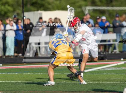 Thumbnail 3 in West Islip vs East Islip (Section 11 Class B Finals) photogallery.