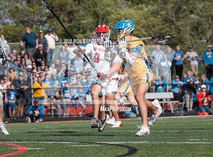 Thumbnail 3 in West Islip vs East Islip (Section 11 Class B Finals) photogallery.