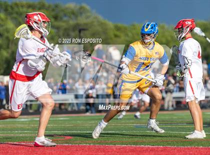 Thumbnail 1 in West Islip vs East Islip (Section 11 Class B Finals) photogallery.
