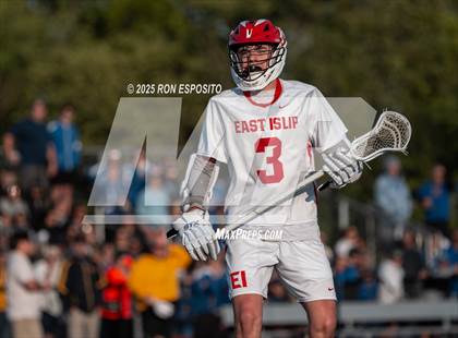 Thumbnail 3 in West Islip vs East Islip (Section 11 Class B Finals) photogallery.