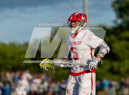 Thumbnail 2 in West Islip vs East Islip (Section 11 Class B Finals) photogallery.