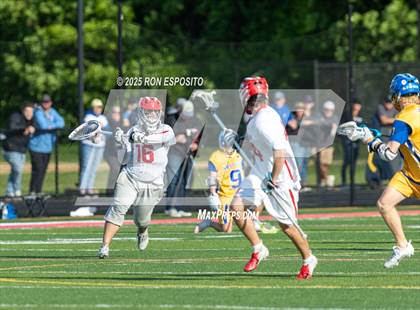 Thumbnail 3 in West Islip vs East Islip (Section 11 Class B Finals) photogallery.