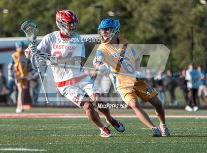 Thumbnail 1 in West Islip vs East Islip (Section 11 Class B Finals) photogallery.