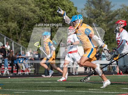 Thumbnail 1 in West Islip vs East Islip (Section 11 Class B Finals) photogallery.