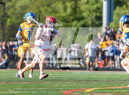 Thumbnail 3 in West Islip vs East Islip (Section 11 Class B Finals) photogallery.