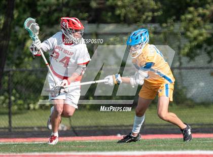 Thumbnail 3 in West Islip vs East Islip (Section 11 Class B Finals) photogallery.