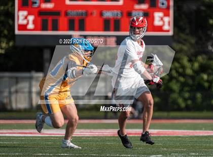 Thumbnail 3 in West Islip vs East Islip (Section 11 Class B Finals) photogallery.