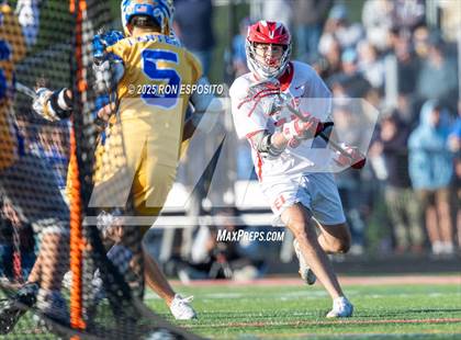 Thumbnail 1 in West Islip vs East Islip (Section 11 Class B Finals) photogallery.