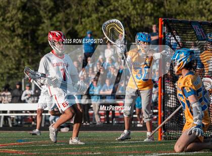 Thumbnail 3 in West Islip vs East Islip (Section 11 Class B Finals) photogallery.