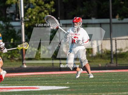 Thumbnail 2 in West Islip vs East Islip (Section 11 Class B Finals) photogallery.