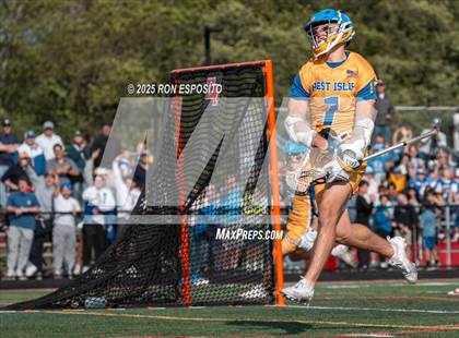 Thumbnail 3 in West Islip vs East Islip (Section 11 Class B Finals) photogallery.