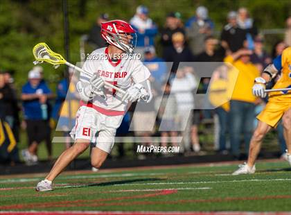 Thumbnail 2 in West Islip vs East Islip (Section 11 Class B Finals) photogallery.