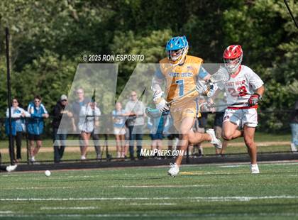 Thumbnail 2 in West Islip vs East Islip (Section 11 Class B Finals) photogallery.