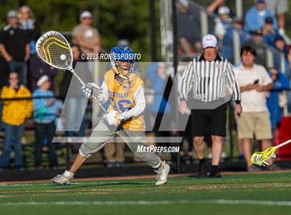 Thumbnail 1 in West Islip vs East Islip (Section 11 Class B Finals) photogallery.