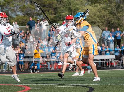 Thumbnail 1 in West Islip vs East Islip (Section 11 Class B Finals) photogallery.