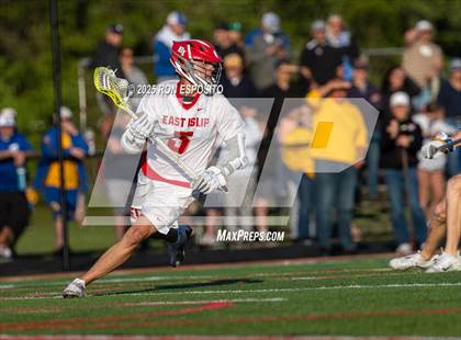 Thumbnail 2 in West Islip vs East Islip (Section 11 Class B Finals) photogallery.