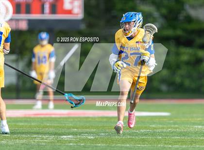 Thumbnail 3 in West Islip vs East Islip (Section 11 Class B Finals) photogallery.