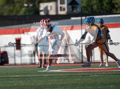 Thumbnail 3 in West Islip vs East Islip (Section 11 Class B Finals) photogallery.