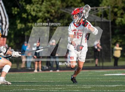 Thumbnail 2 in West Islip vs East Islip (Section 11 Class B Finals) photogallery.